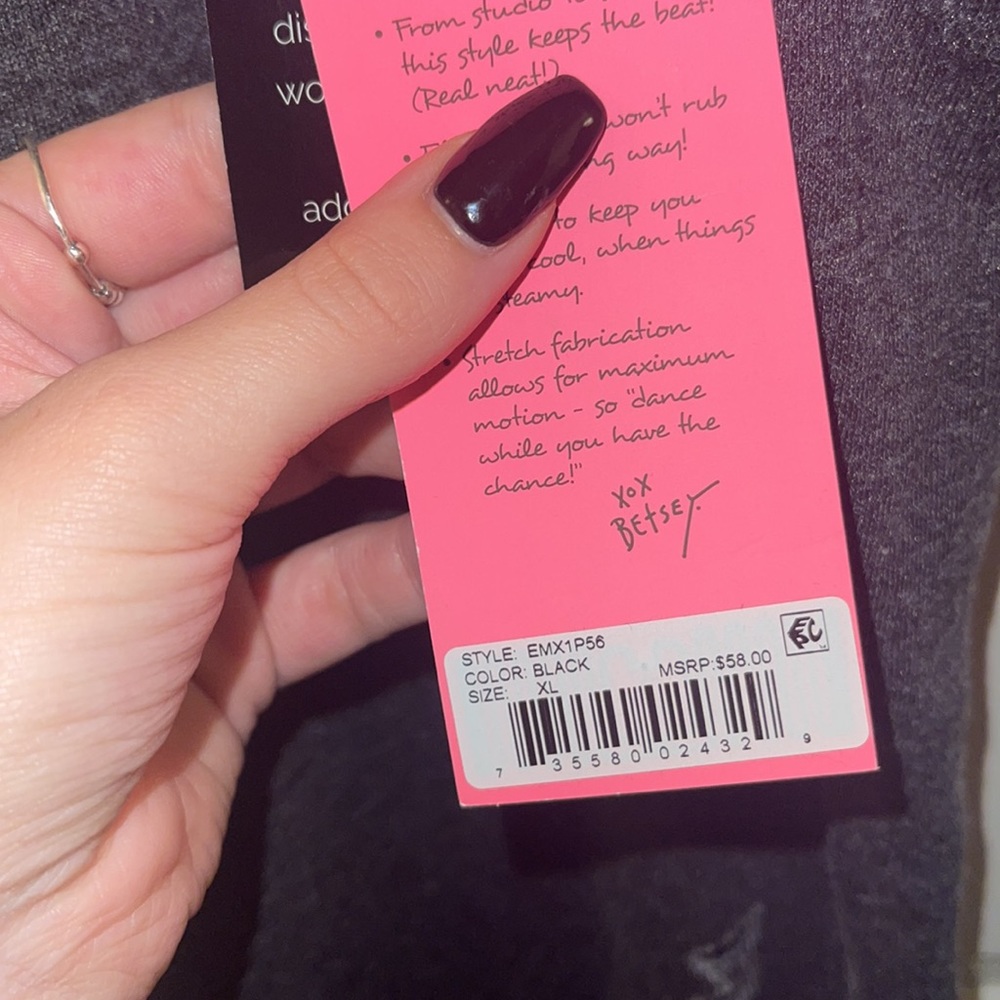 NWT Sweatpants! - Picture 5 of 9